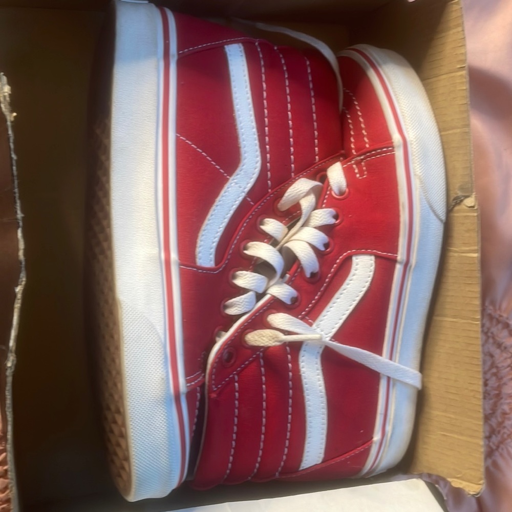 Vans
